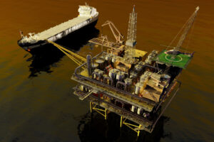 Drilling Rig