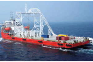Marine Operation