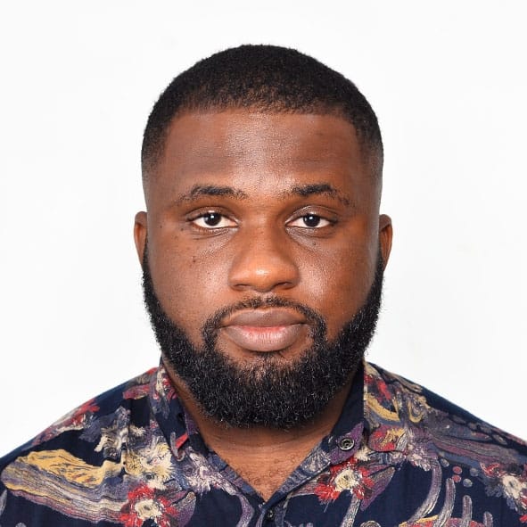 Daniel Ugoagha