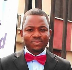 Olalekan Odeyemi