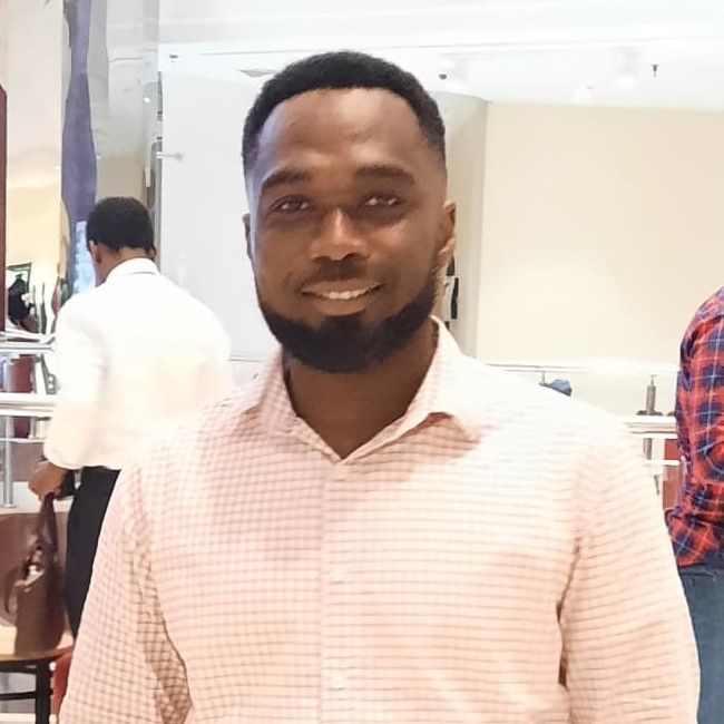 Ebube Aneneh