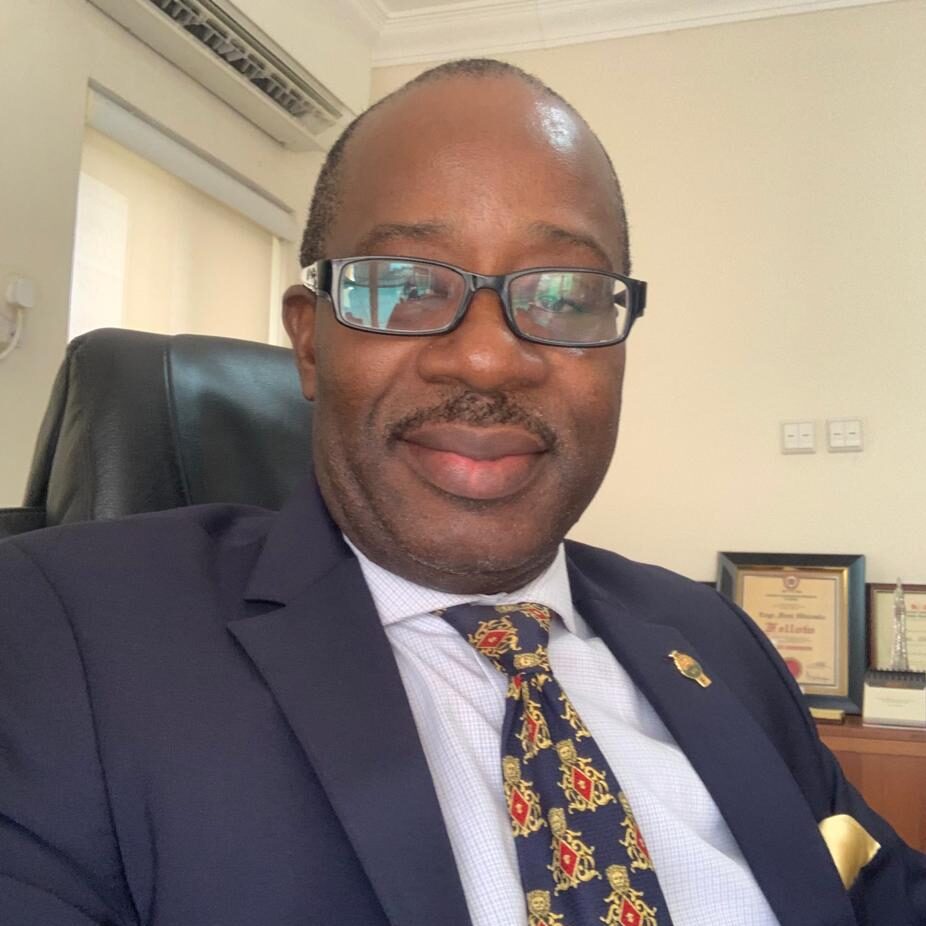 Femi Odumabo
