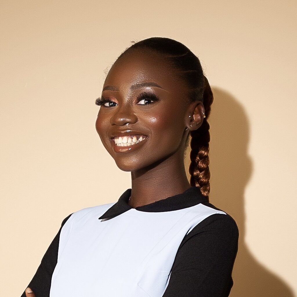 Moyin Ikotun