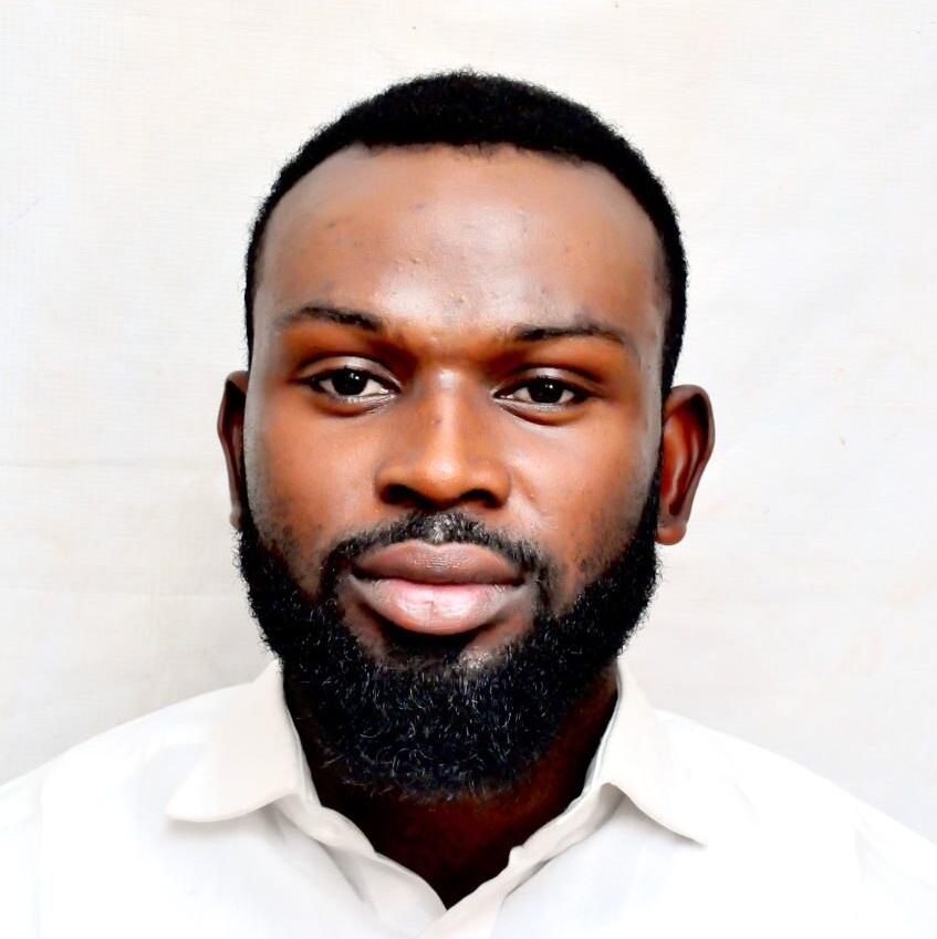 Samuel Ebiloma